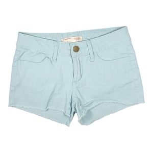 Women's No Boundaries Shorts Size 3